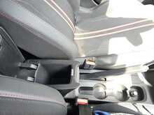 Vauxhall Corsa GS 