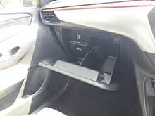 Vauxhall Corsa GS 