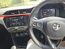 Vauxhall Corsa GS 