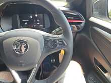 Vauxhall Corsa GS 
