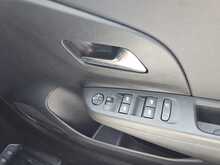 Vauxhall Corsa GS 