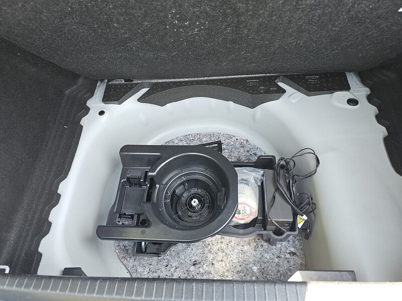 Vauxhall GS Hatchback 1.2 Manual Petrol