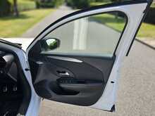 Vauxhall Corsa GS 