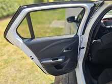 Vauxhall Corsa GS 