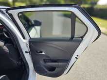 Vauxhall Corsa GS 
