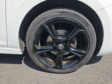 Vauxhall Corsa GS 