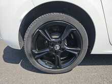 Vauxhall Corsa GS 