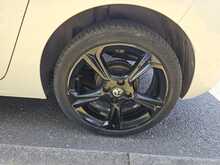 Vauxhall Corsa GS 