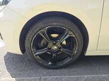 Vauxhall Corsa GS 