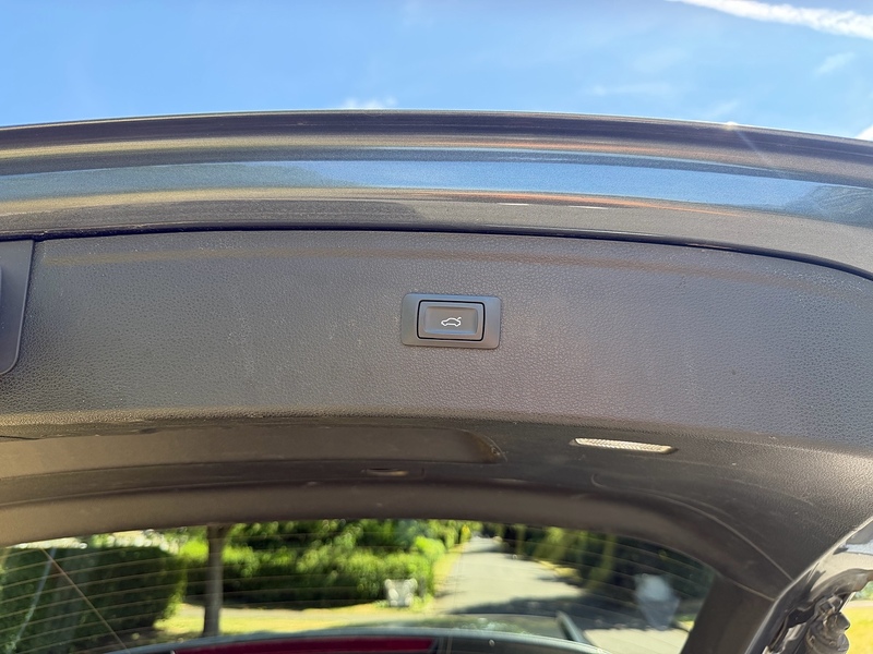 Audi TFSIe Black Edition SUV 2.0 Automatic Petrol Plug-in Hybrid