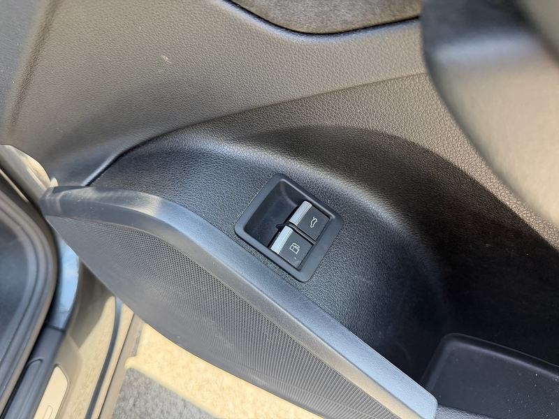 Audi TFSIe Black Edition SUV 2.0 Automatic Petrol Plug-in Hybrid