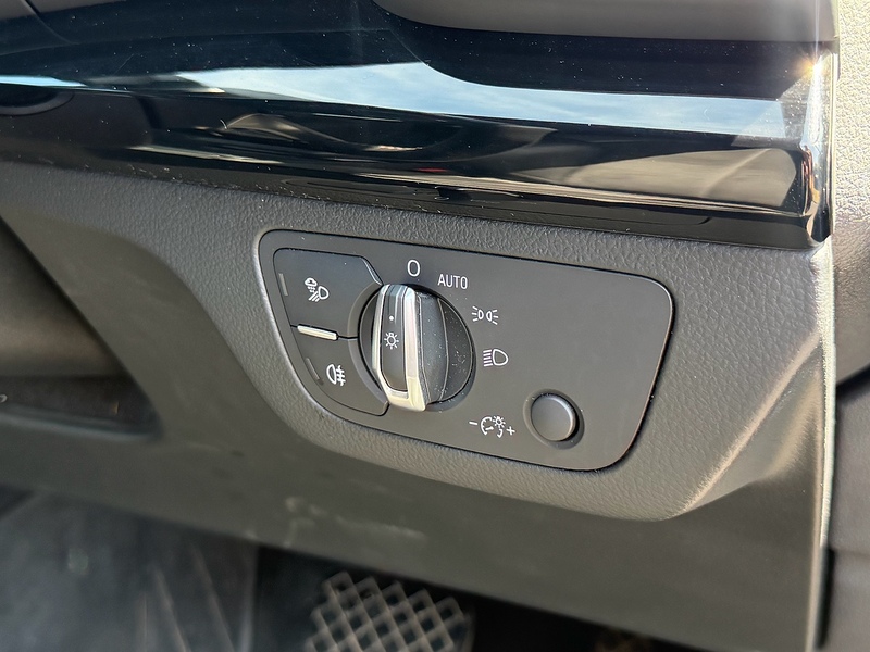 Audi TFSIe Black Edition SUV 2.0 Automatic Petrol Plug-in Hybrid