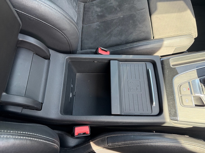 Audi TFSIe Black Edition SUV 2.0 Automatic Petrol Plug-in Hybrid