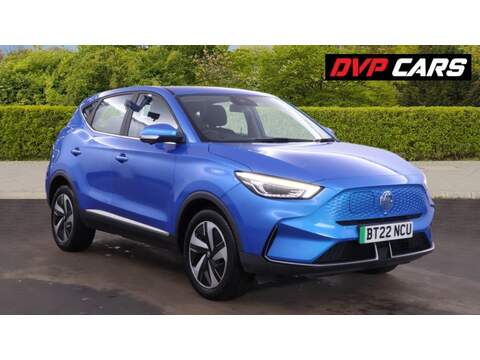 SE SUV 0.0 Automatic Electric