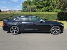 Volvo S90 D4 R-Design 