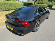Volvo S90 D4 R-Design 