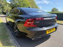 Volvo S90 D4 R-Design 