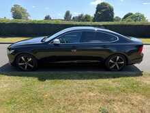 Volvo S90 D4 R-Design 