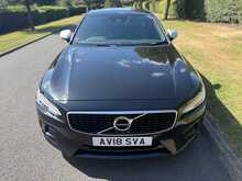 Volvo S90 D4 R-Design 