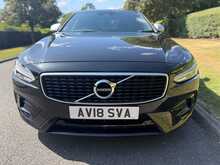 Volvo S90 D4 R-Design 