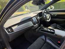 Volvo S90 D4 R-Design 