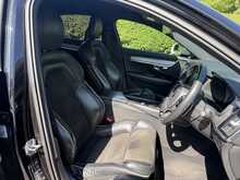 Volvo S90 D4 R-Design 