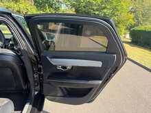 Volvo S90 D4 R-Design 