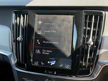 Volvo S90 D4 R-Design 