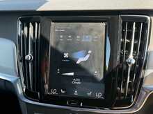 Volvo S90 D4 R-Design 