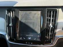 Volvo S90 D4 R-Design 