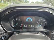 Ford Focus T EcoBoost ST-Line 