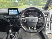 Ford Focus T EcoBoost ST-Line 