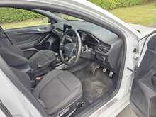 Ford Focus T EcoBoost ST-Line 