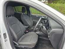 Ford Focus T EcoBoost ST-Line 