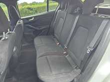 Ford Focus T EcoBoost ST-Line 
