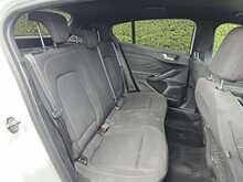 Ford Focus T EcoBoost ST-Line 