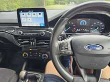 Ford Focus T EcoBoost ST-Line 