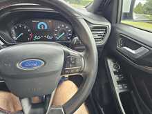 Ford Focus T EcoBoost ST-Line 