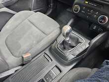Ford Focus T EcoBoost ST-Line 