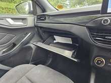 Ford Focus T EcoBoost ST-Line 
