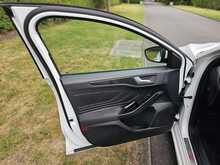 Ford Focus T EcoBoost ST-Line 