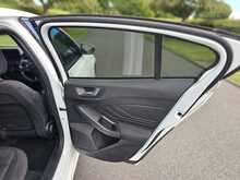 Ford Focus T EcoBoost ST-Line 