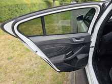 Ford Focus T EcoBoost ST-Line 