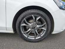 Ford Focus T EcoBoost ST-Line 