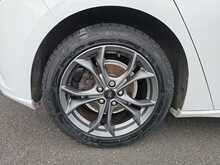 Ford Focus T EcoBoost ST-Line 