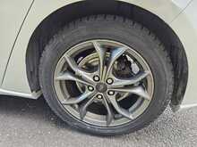 Ford Focus T EcoBoost ST-Line 