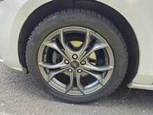 Ford Focus T EcoBoost ST-Line 