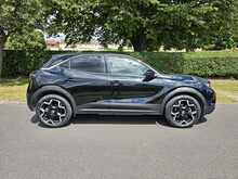 Vauxhall Mokka Electric Ultimate 