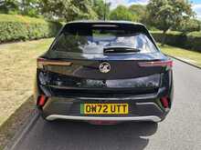 Vauxhall Mokka Electric Ultimate 