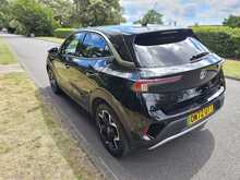 Vauxhall Mokka Electric Ultimate 